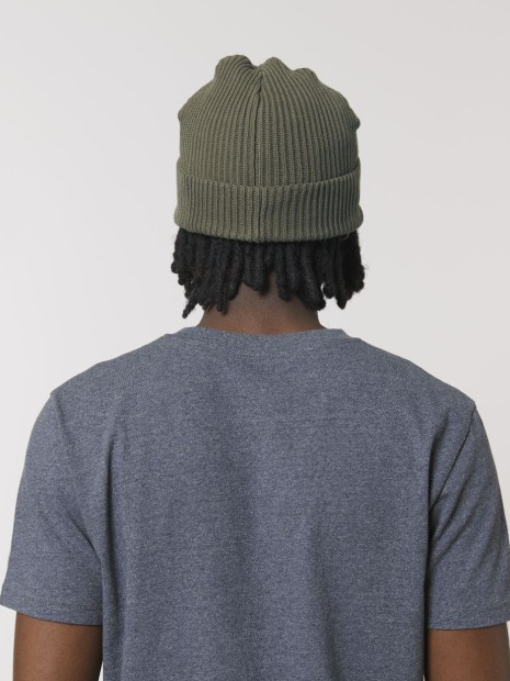 Bonnets à personnaliser STANLEY/STELLA Fisherman Beanie 