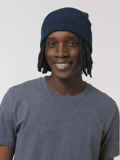 Bonnets à personnaliser STANLEY/STELLA Fisherman Beanie 