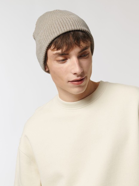 Bonnets à personnaliser STANLEY/STELLA Fisherman Beanie 