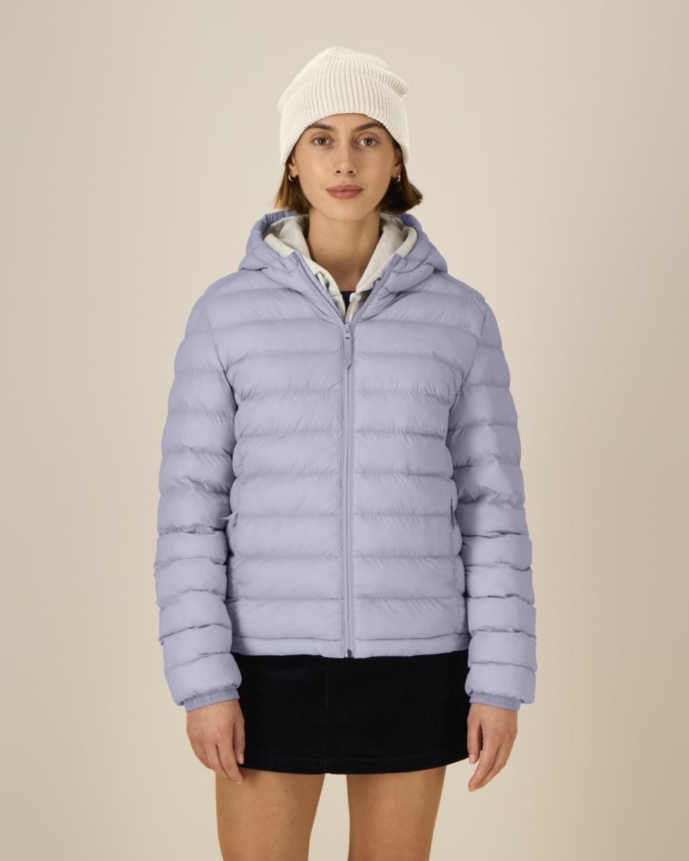 Mutsen STANLEY/STELLA Fisherman Beanie voor bedrukking &amp; borduring