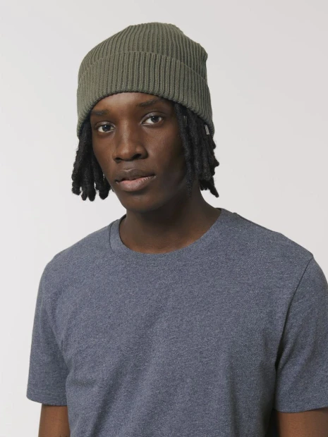 Bonnets à personnaliser STANLEY/STELLA Fisherman Beanie 