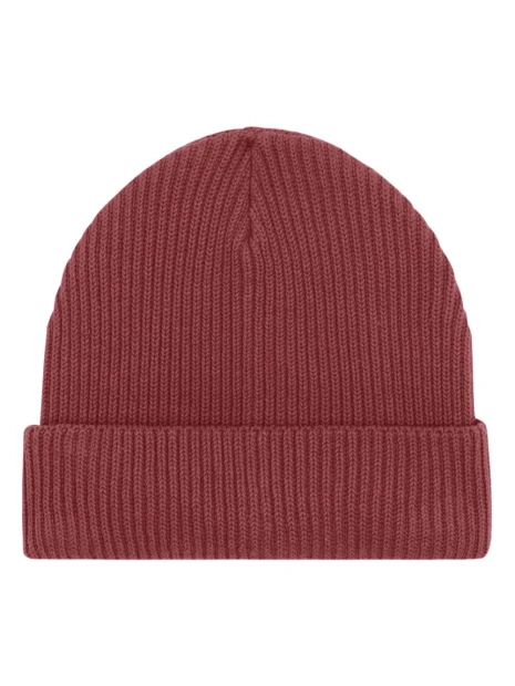STANLEY/STELLA Fisherman Beanie /api/colors/5d06f831-b5d5-46dd-988f-be6c6ee7d09a personnalisable