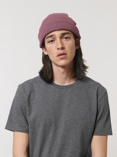 Bonnets à personnaliser STANLEY/STELLA Fisherman Beanie 