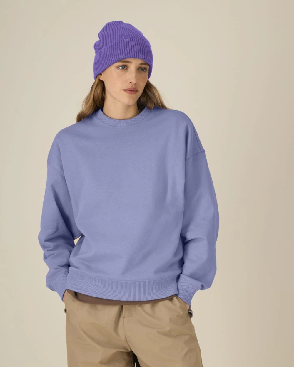Bonnets personnalisable STANLEY/STELLA Fisherman Beanie