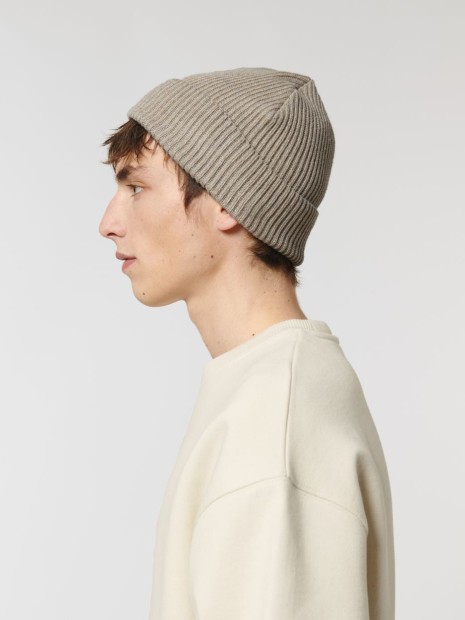 Bonnets à personnaliser STANLEY/STELLA Fisherman Beanie 