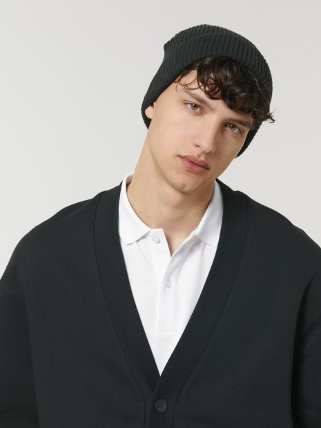 Bonnets à personnaliser STANLEY/STELLA Fisherman Beanie 