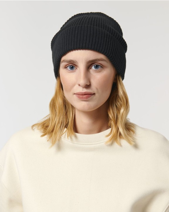 Bonnets personnalisable STANLEY/STELLA Fisherman Beanie
