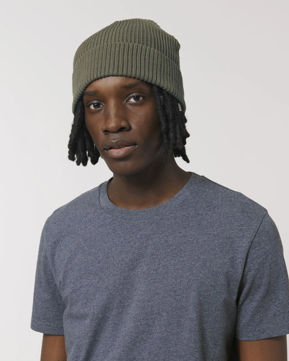 Bonnets personnalisable STANLEY/STELLA Fisherman Beanie
