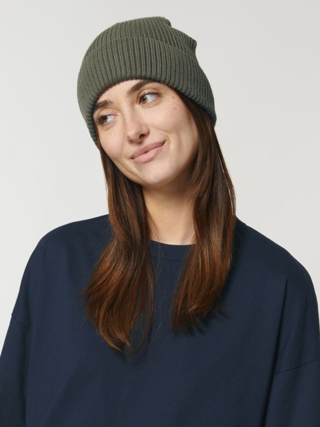 Bonnets à personnaliser STANLEY/STELLA Fisherman Beanie 