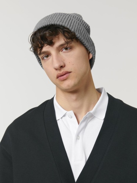 Bonnets à personnaliser STANLEY/STELLA Fisherman Beanie 