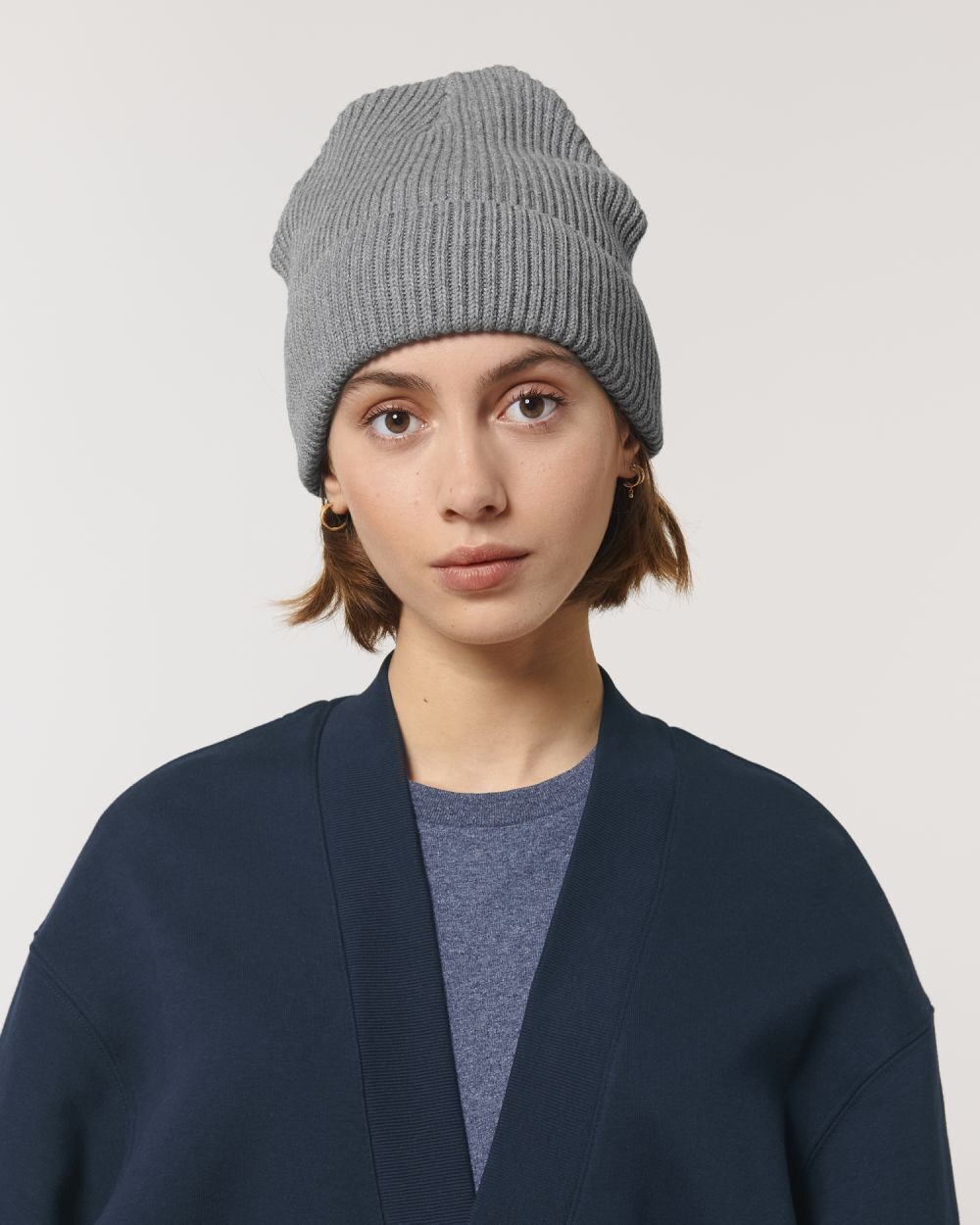 Bonnets personnalisable STANLEY/STELLA Fisherman Beanie