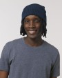 STANLEY/STELLA Fisherman Beanie Mützen personalisierbar