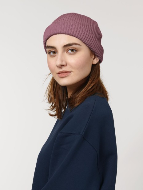 Bonnets à personnaliser STANLEY/STELLA Fisherman Beanie 