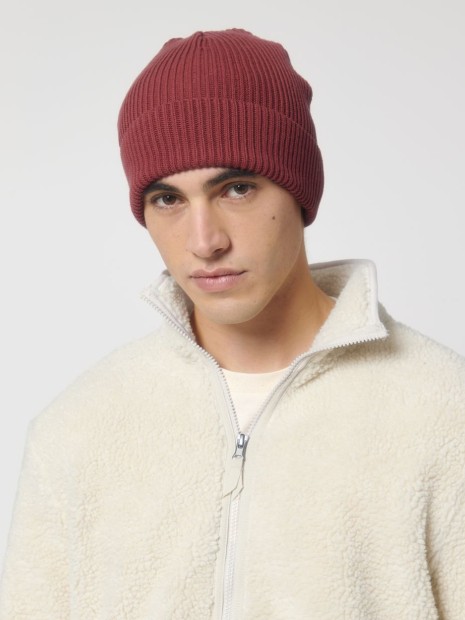 Bonnets à personnaliser STANLEY/STELLA Fisherman Beanie 