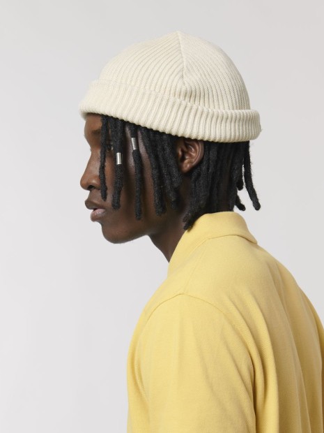 Bonnets à personnaliser STANLEY/STELLA Fisherman Beanie 