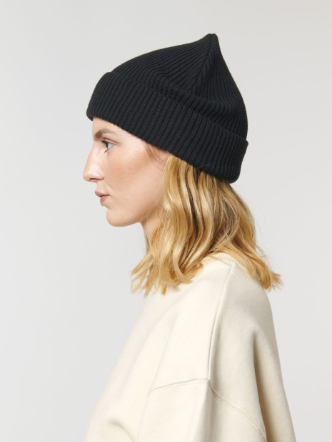 Bonnets à personnaliser STANLEY/STELLA Fisherman Beanie 
