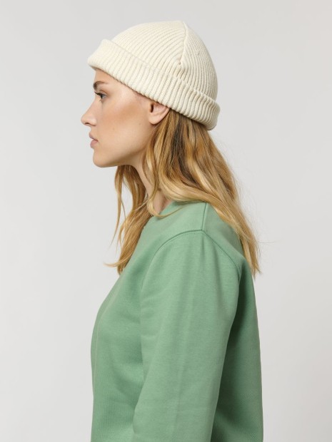 Bonnets à personnaliser STANLEY/STELLA Fisherman Beanie 