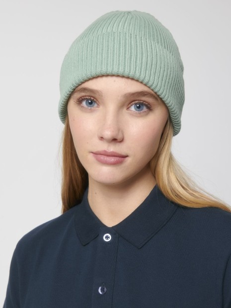 Bonnets à personnaliser STANLEY/STELLA Fisherman Beanie 