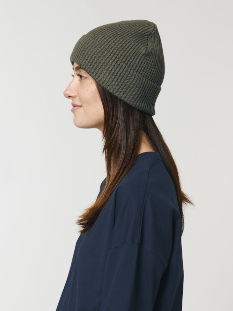 Bonnets à personnaliser STANLEY/STELLA Fisherman Beanie 