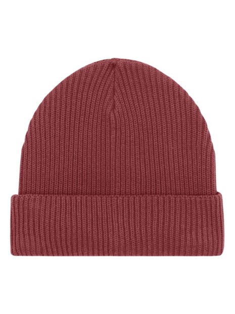 STANLEY/STELLA Fisherman Beanie /api/colors/5d06f831-b5d5-46dd-988f-be6c6ee7d09a personnalisable