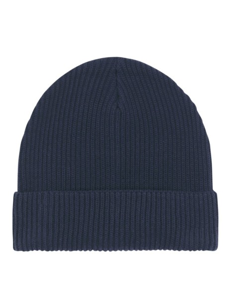 STANLEY/STELLA Fisherman Beanie /api/colors/dac7f052-16c9-4080-ba5c-aefc702fb74b personnalisable