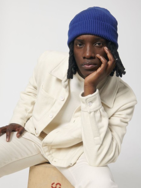 Bonnets à personnaliser STANLEY/STELLA Fisherman Beanie 