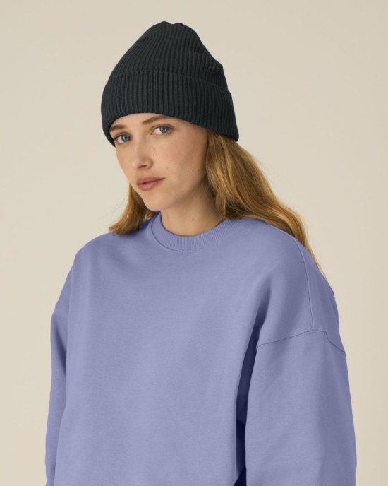 Bonnets personnalisable Stanley/Stella Fisherman Beanie