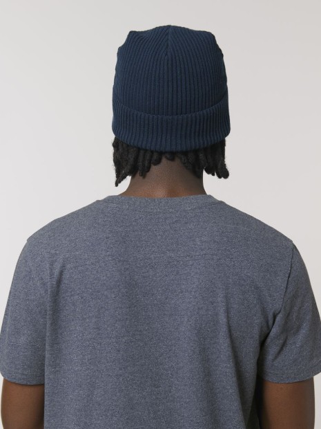 Bonnets à personnaliser STANLEY/STELLA Fisherman Beanie 