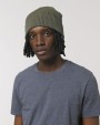 STANLEY/STELLA Fisherman Beanie Mützen personalisierbar