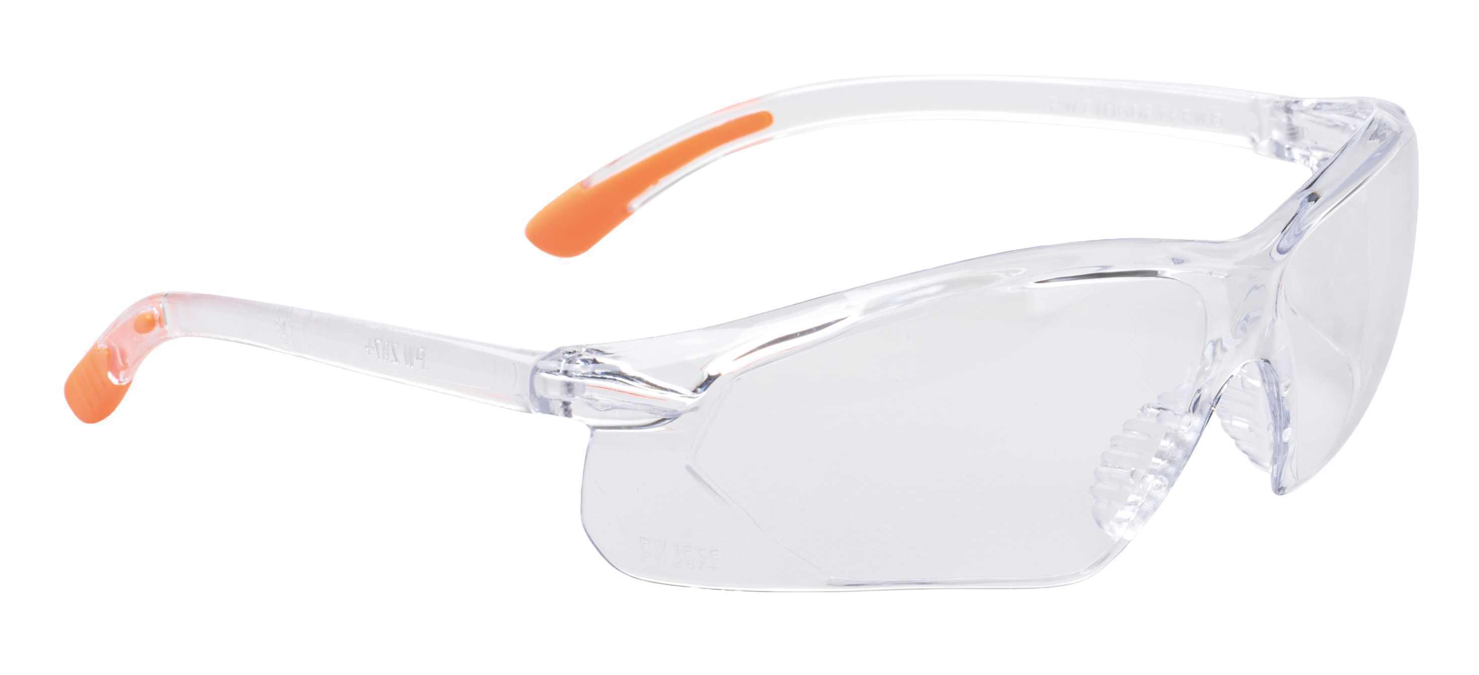 Accessoires personnalisable PORTWEST Lunettes Fossa (PW15)