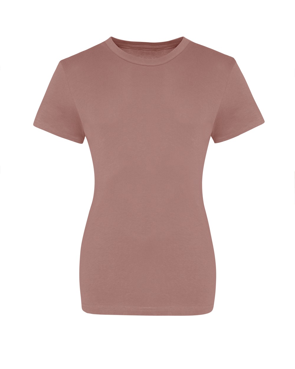 T-Shirts personnalisable AWDIS La gamme 100 girlie