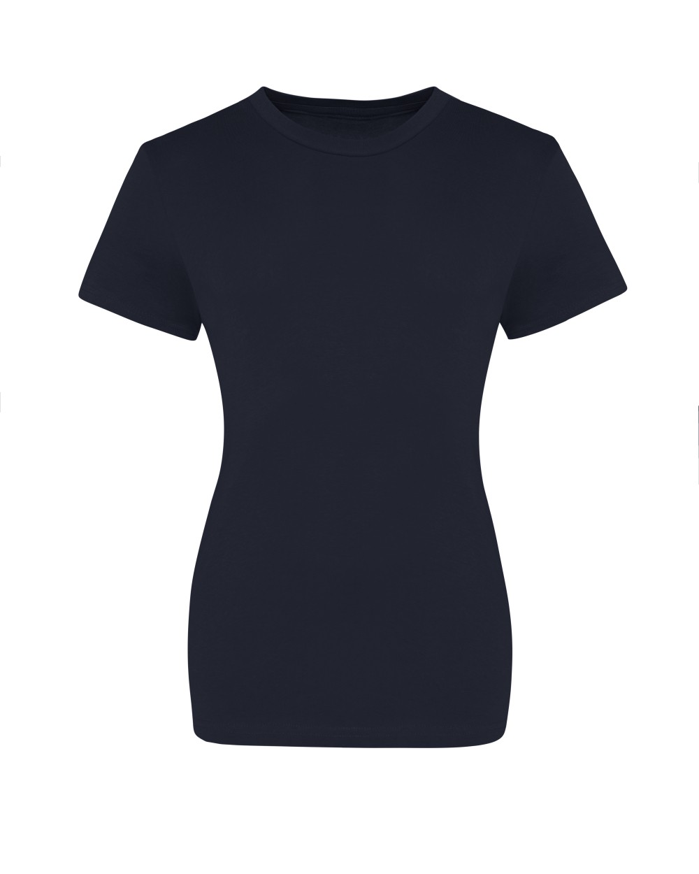 T-Shirts personnalisable AWDIS La gamme 100 girlie