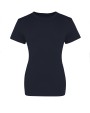 T-Shirts personnalisable AWDIS La gamme 100 girlie