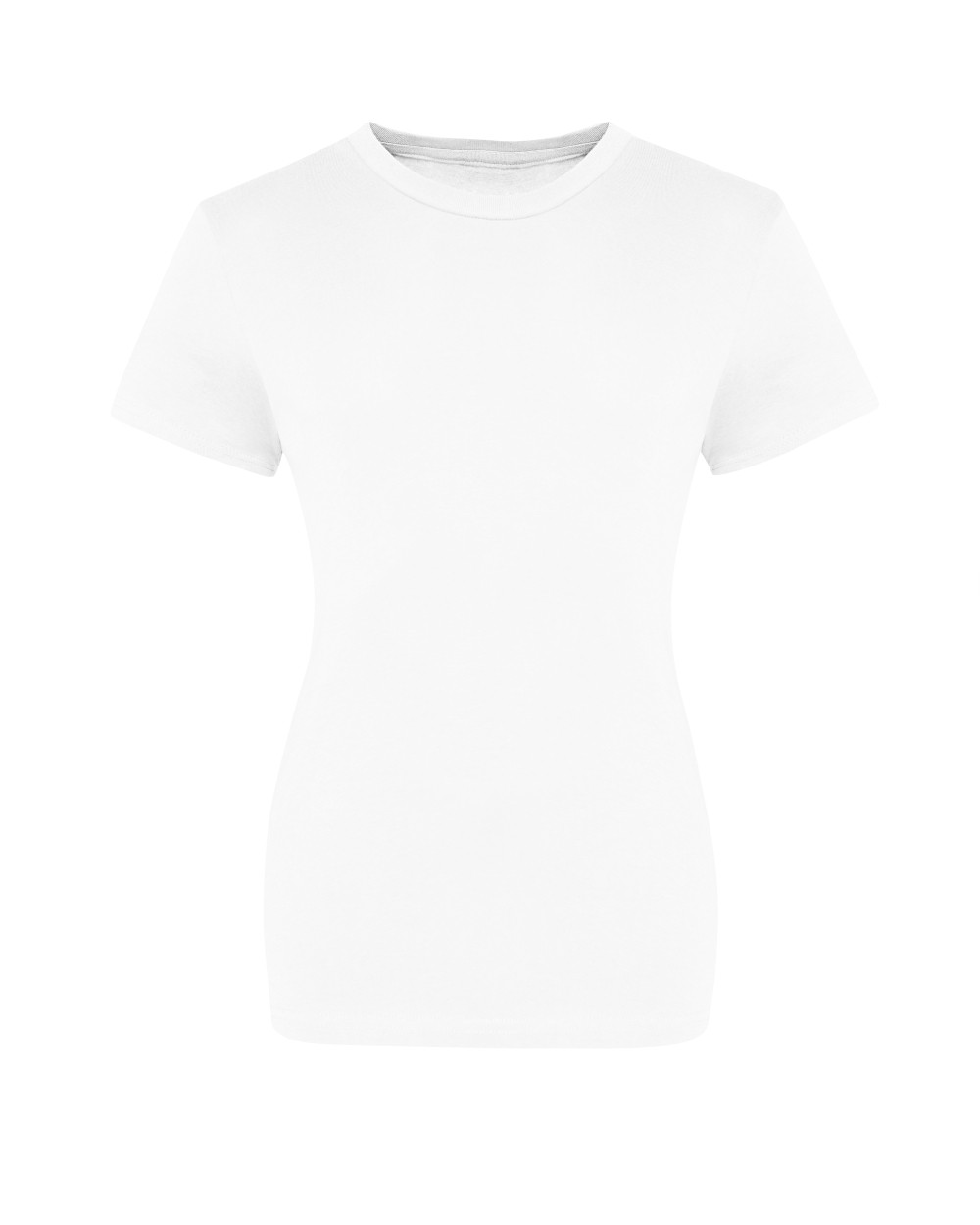T-Shirts personnalisable AWDIS La gamme 100 girlie