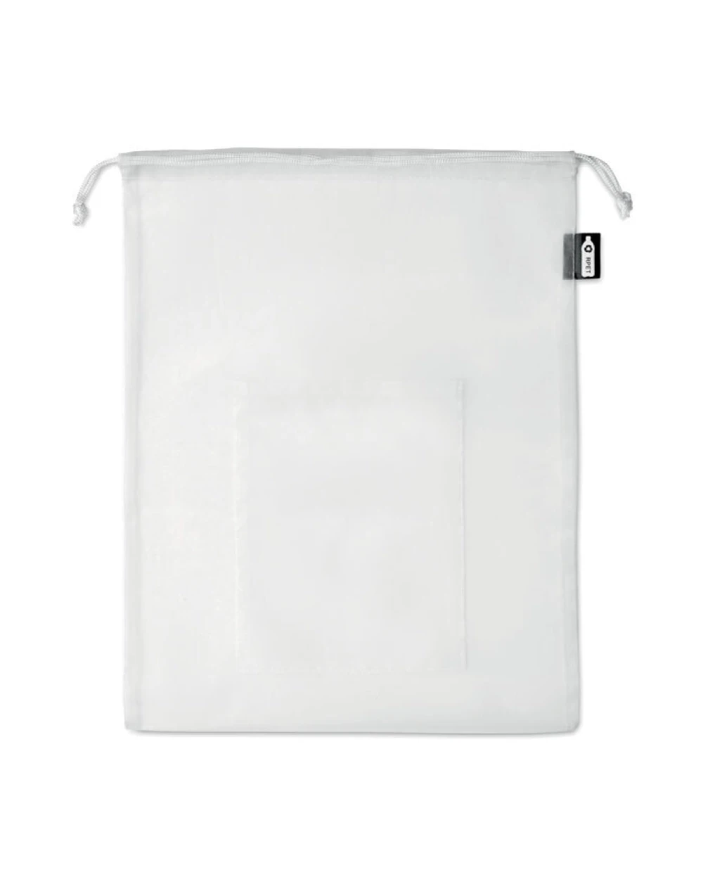 Sacs & Bagagerie personnalisable 4DO Sac  alimentaire en filet RPET