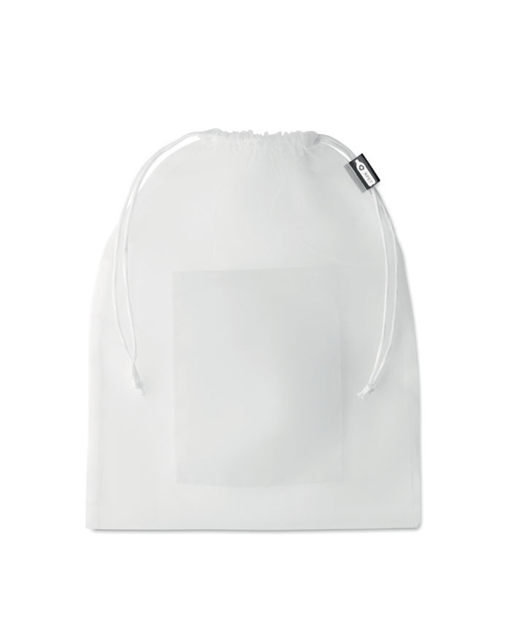 Sacs & Bagagerie personnalisable 4DO Sac  alimentaire en filet RPET