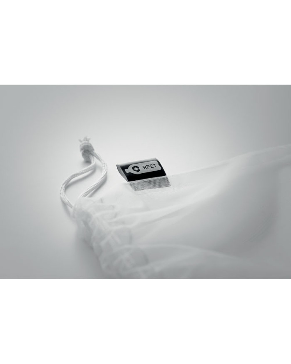 Sacs & Bagagerie personnalisable 4DO Sac  alimentaire en filet RPET