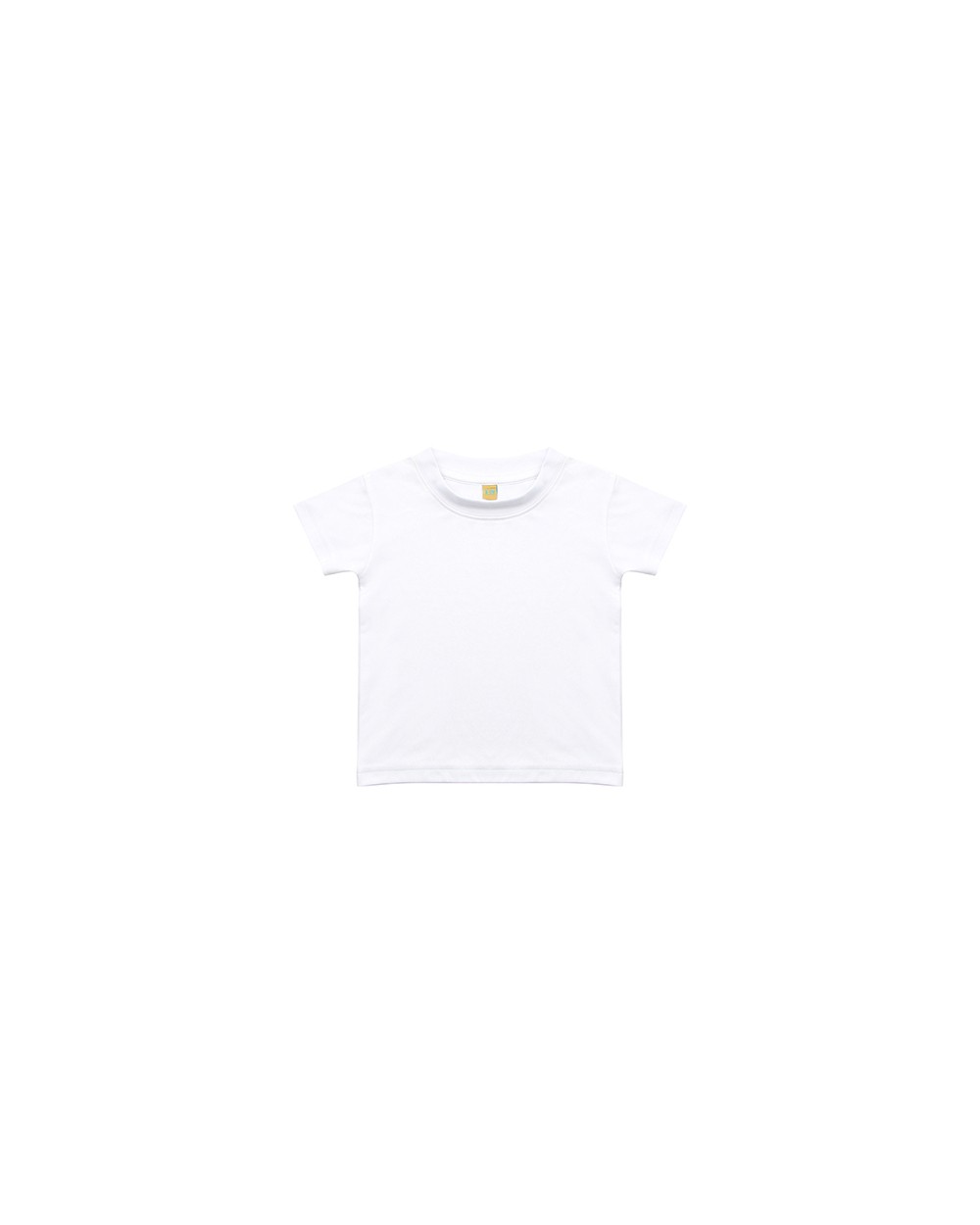 T-shirts LARKWOOD CREW NECK T-SHIRT voor bedrukking &amp; borduring