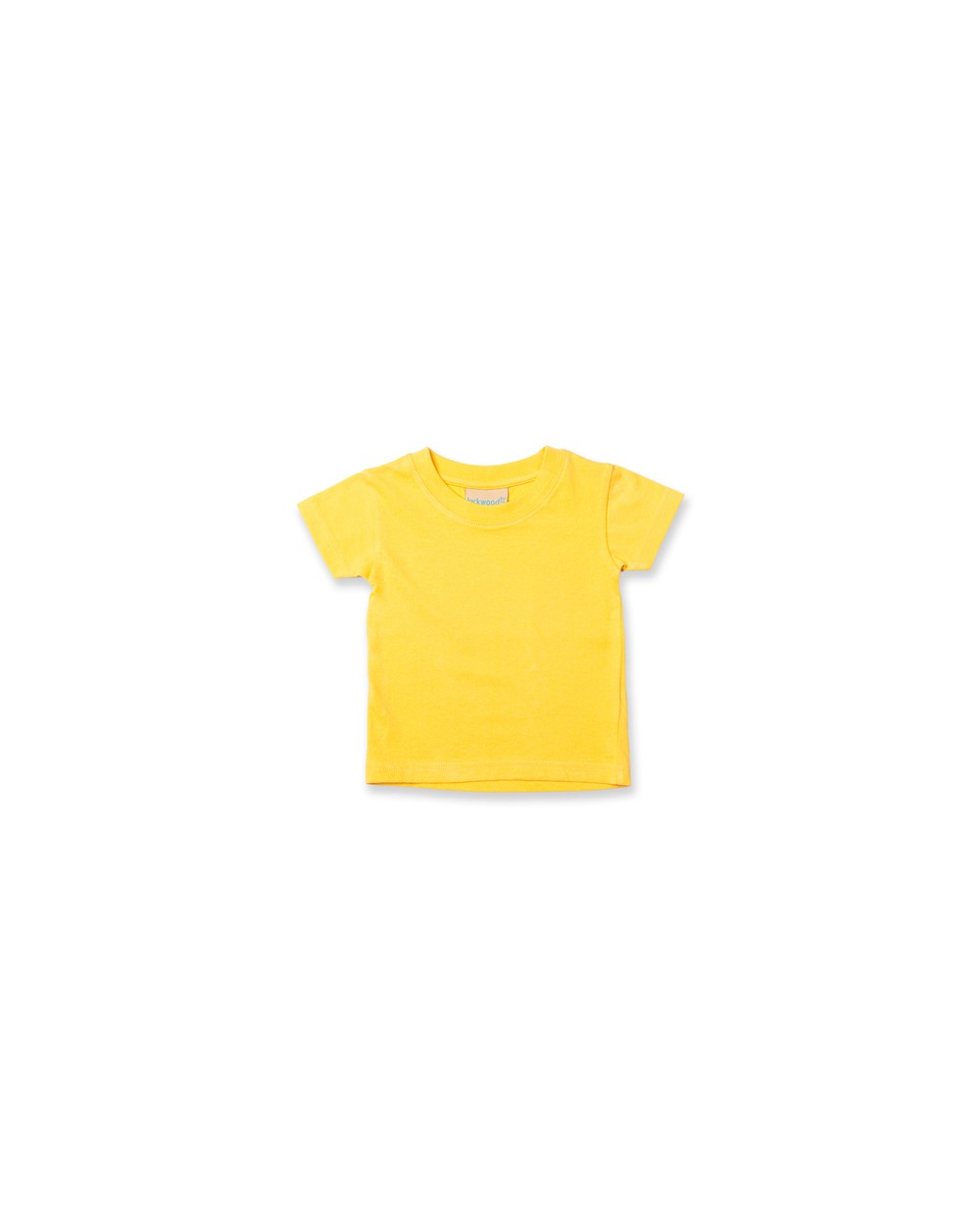 LARKWOOD CREW NECK T-SHIRT T-Shirts personalisierbar