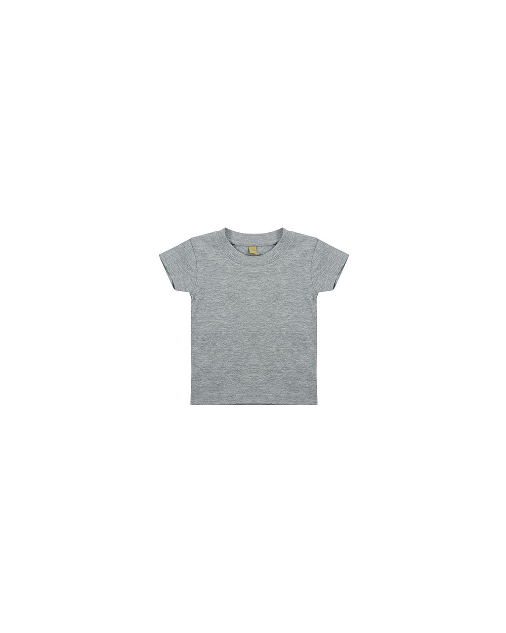 LARKWOOD CREW NECK T-SHIRT T-Shirts personalisierbar