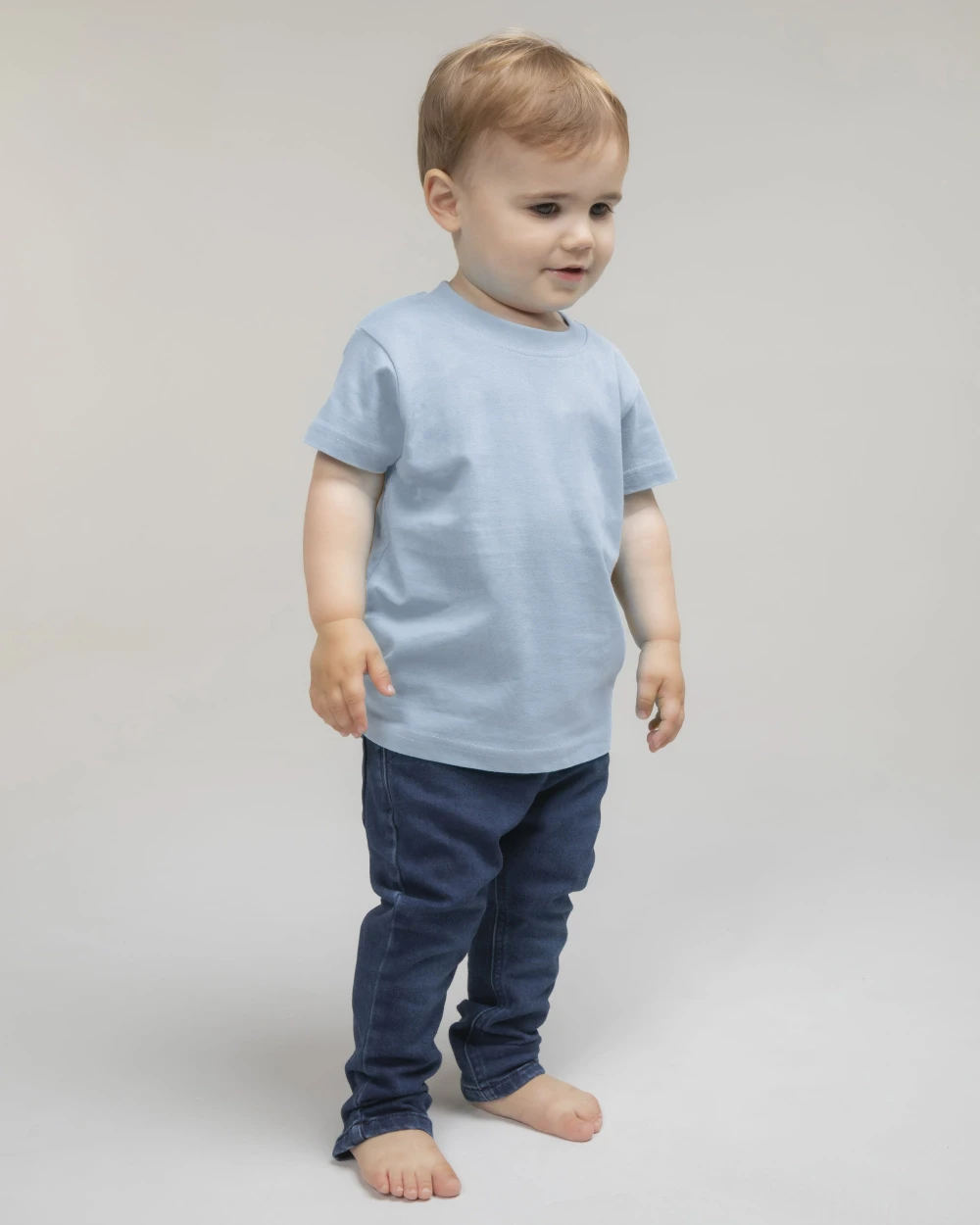 T-Shirts personnalisable LARKWOOD CREW NECK T SHIRT