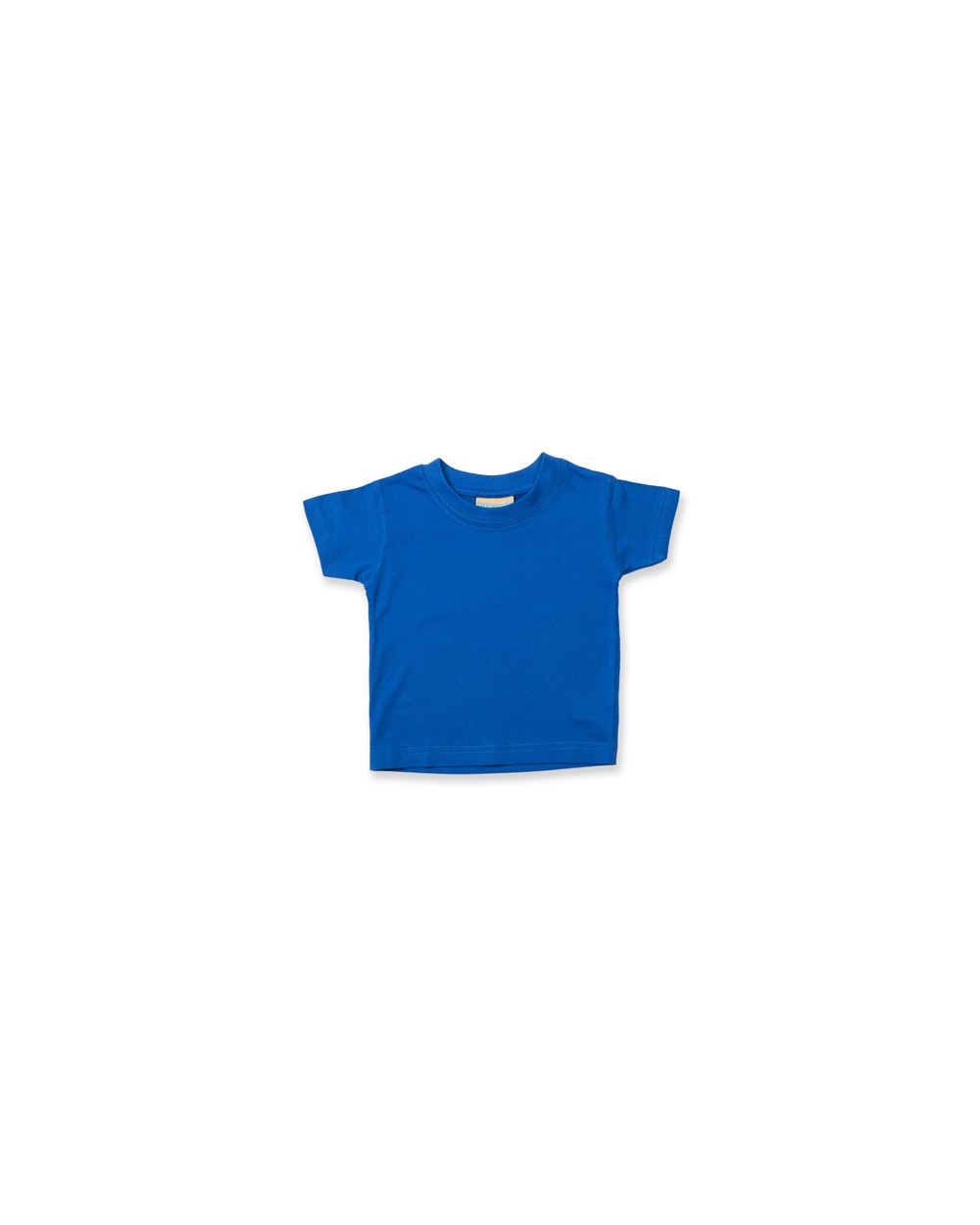 LARKWOOD CREW NECK T-SHIRT T-Shirts personalisierbar