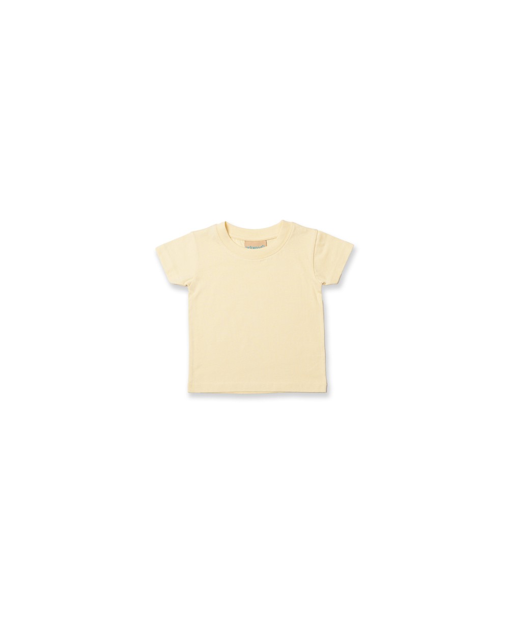 T-shirts LARKWOOD CREW NECK T-SHIRT voor bedrukking &amp; borduring