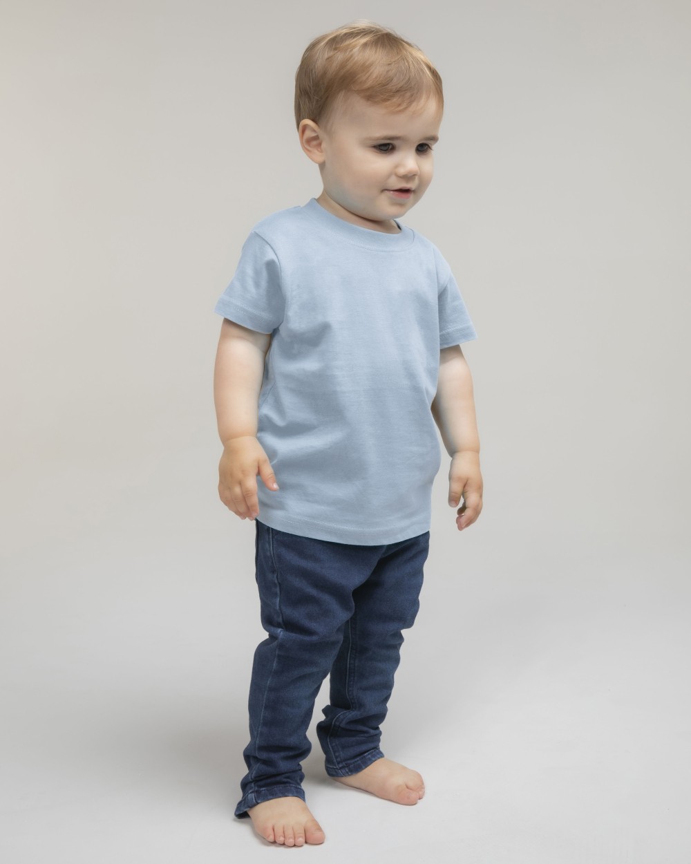 T-Shirts personnalisable LARKWOOD CREW NECK T SHIRT