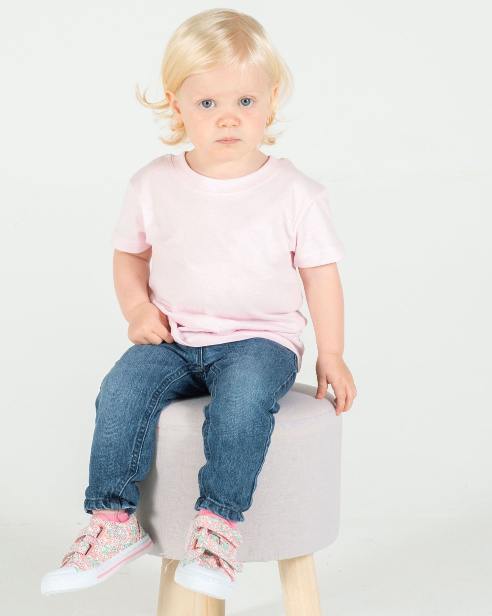 T-Shirts personnalisable LARKWOOD CREW NECK T SHIRT