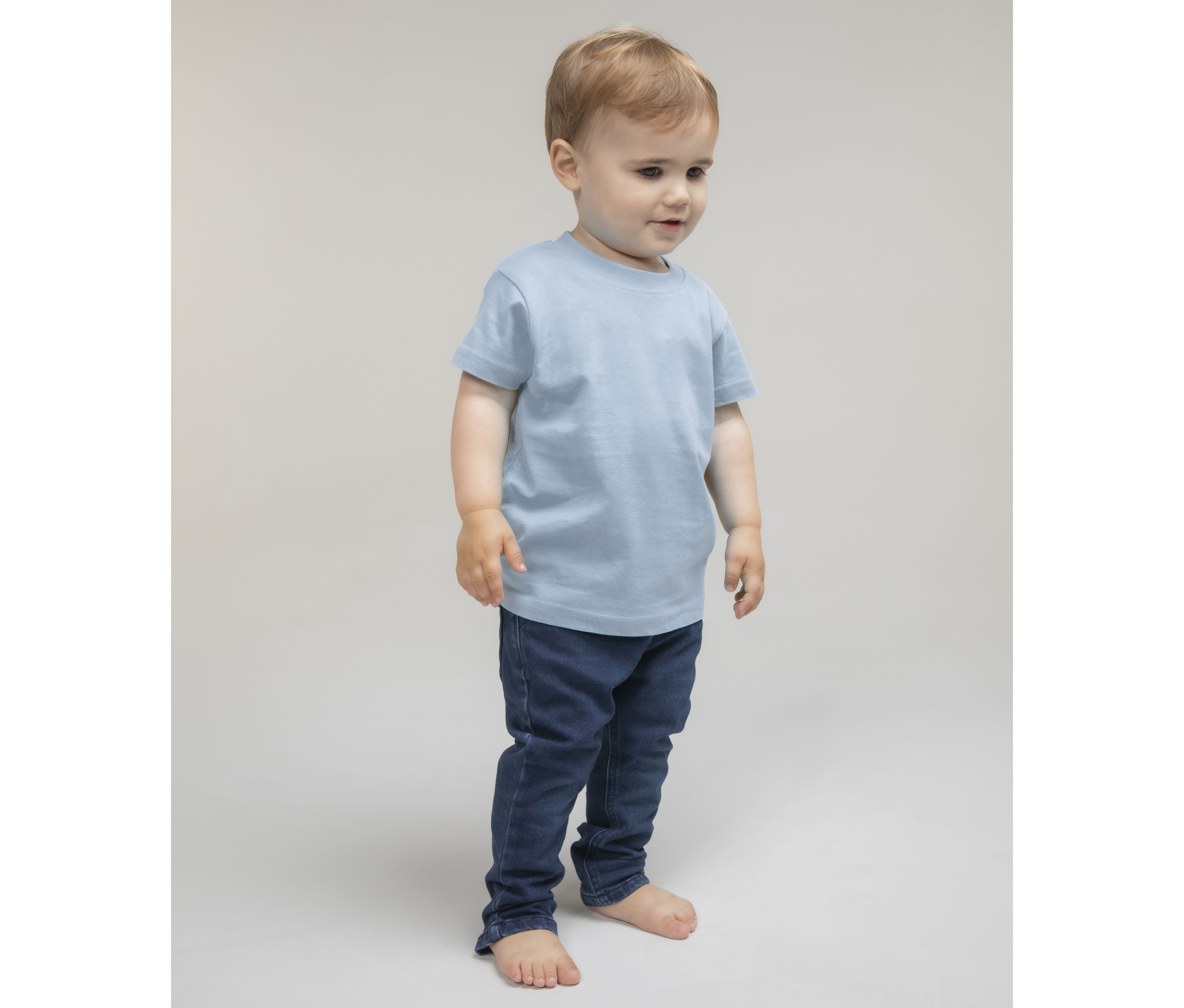 T-Shirts personnalisable LARKWOOD CREW NECK T SHIRT