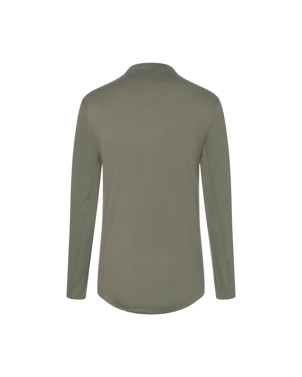 KARLOWSKY LONG-SLEEVE WORK SHIRT PERFORMANCE T-Shirts personalisierbar