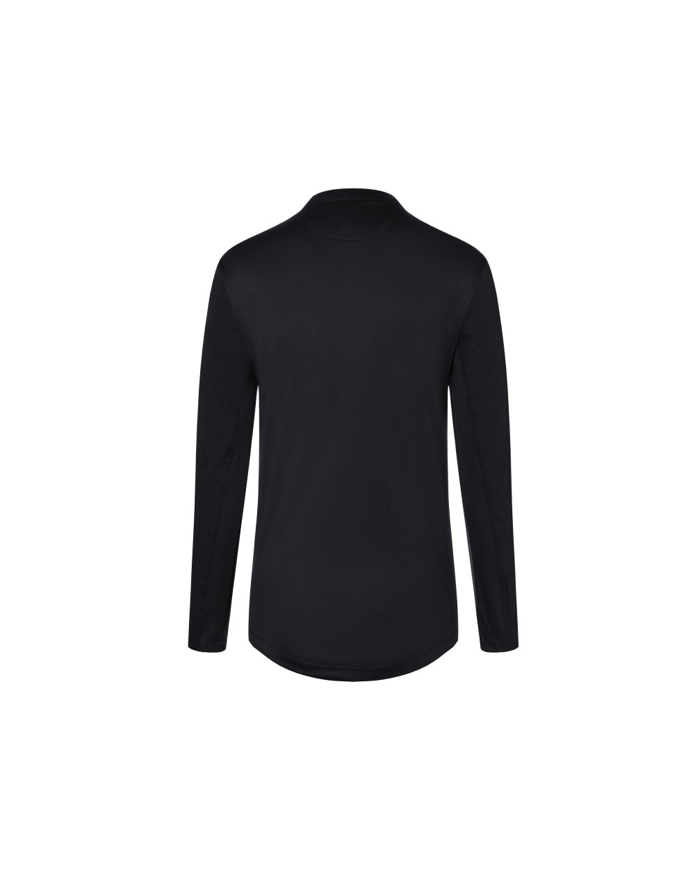 KARLOWSKY LONG-SLEEVE WORK SHIRT PERFORMANCE T-Shirts personalisierbar