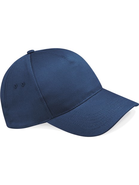 BEECHFIELD Casquette 5 panneaux Ultimate /api/colors/dac7f052-16c9-4080-ba5c-aefc702fb74b personnalisable