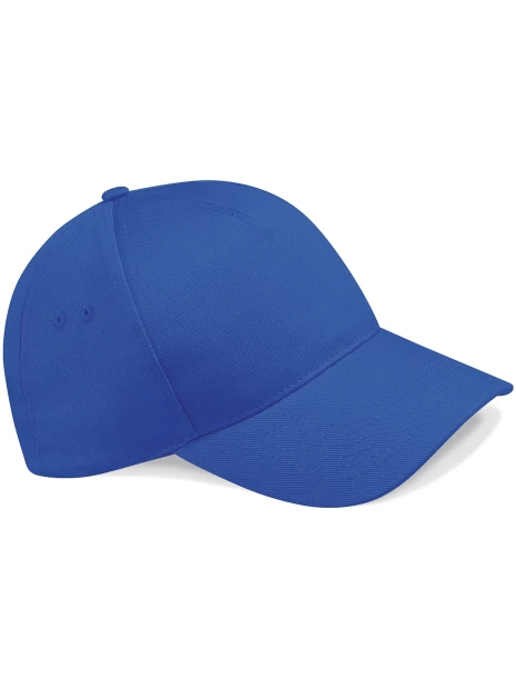 BEECHFIELD Casquette 5 panneaux Ultimate /api/colors/faa09971-d6a0-46cd-b5b3-d674b3aba32b personnalisable